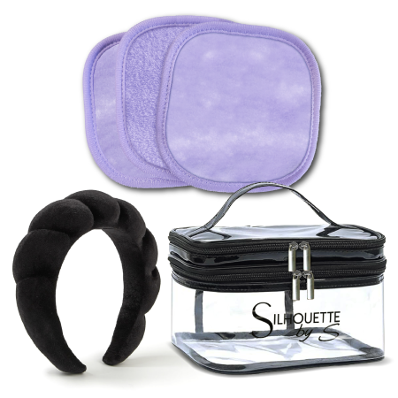 3 Accessoires de beauté