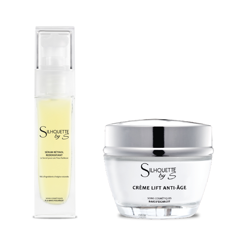 Duo Lift éclat
