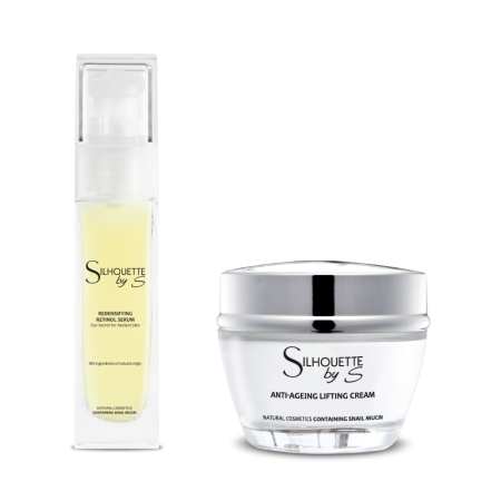 Radiance Lift Duo