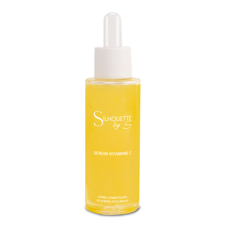 Sérum Vitamine C