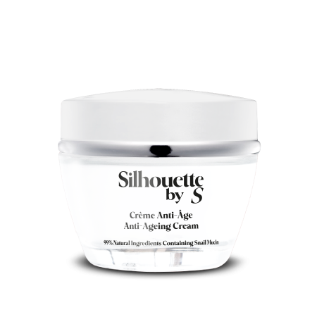 Crème lift anti-âge