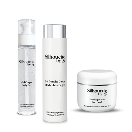 Routine Cicatrices & Vergetures