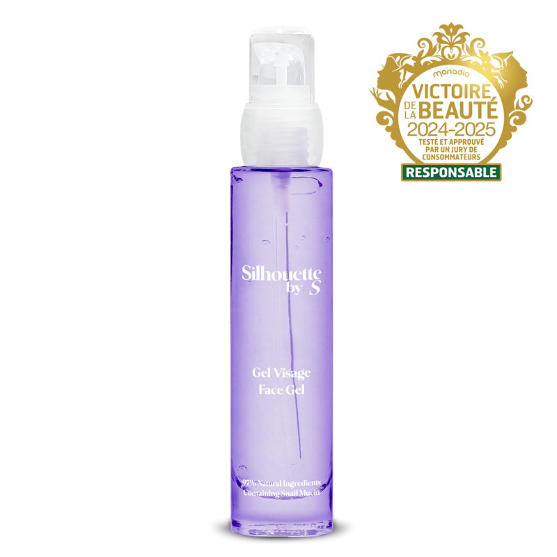 face repairing gel