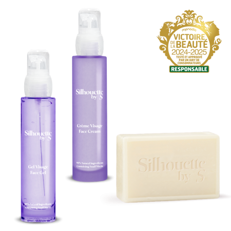 Flawless Complexion routine