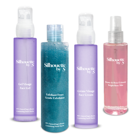 Routine Zéro Imperfections